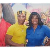 Johnra Thomas Jr.s foto