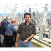 Rajeev Raja's photo