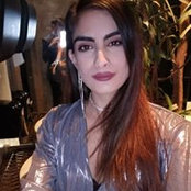 Myria Georgiou's photo