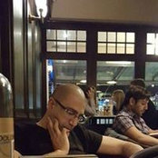 Ahmed Ebeid's photo