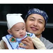 林殷弘's photo