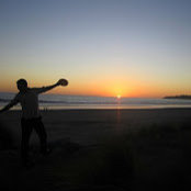 Michael Francis's photo
