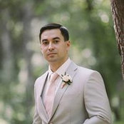 Dmitry Fedin's photo