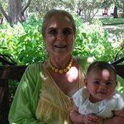 Foto von Nona Patterson