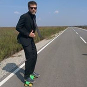 Viktor Markovic's photo