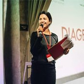 Елена Сухина's photo