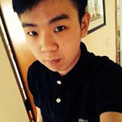 Kevin Wang's photo