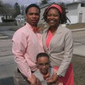 WaKeesha Hudson's photo