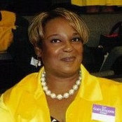 Stephanie Hunters billede
