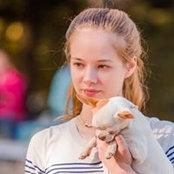 Ксения Сувороваs billede