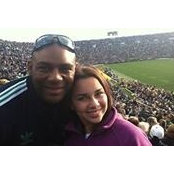 Willie Davis's photo