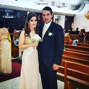 Alejandra Diek's photo