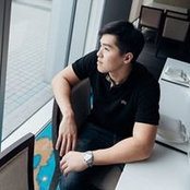 Spencer Hsu's photo