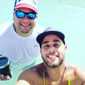 Ricky Ortega's photo