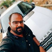 Anoop Ninans billede