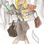 Basma Amer's photo