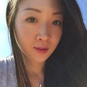 Judy Yang's photo