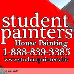 Student Painters Of Port Huron