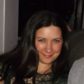 EleanorMc Graths foto