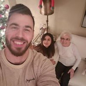 Michael Seguin's photo