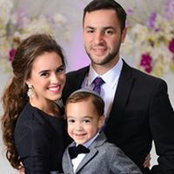 Leah Wenger's photo
