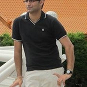 Foto von Vijay Mandhan
