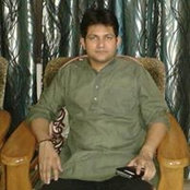 Vinod Kumar's photo