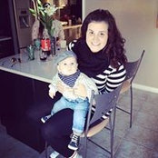 Corina Reale Casimiro's photo