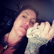 Danielle Caldwell's photo