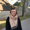 Grace Gordon's profile photo