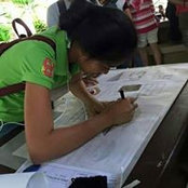 Angel Mae Imboy's photo