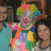 Sameh Attia's photo