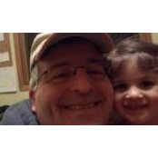 Mike Tedeschis billede