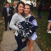Alessia Tozzi's photo
