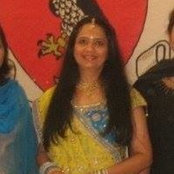 Shilpa Bhatt's photo