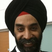 Foto von Mohan Sawhney