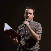 Richard Thomass foto