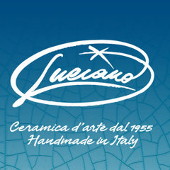 Luciano Italian Ceramic