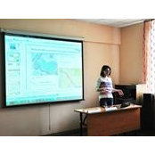 Seraphima Lebedeva's photo