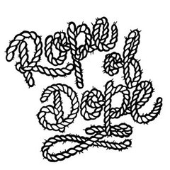 Rope Of Dope