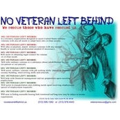 NO Veteran Left Behind's photo