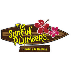 The Surfin’ Plumbers, Heating & Cooling