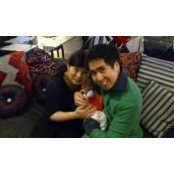 Li Jun's photo
