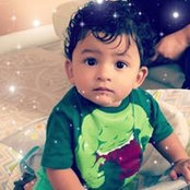 Jayden Báez's photo
