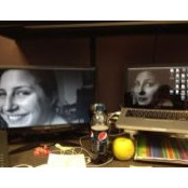 Andrea Freund's photo