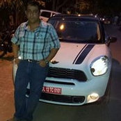 Siddhartha Gangahar's photo