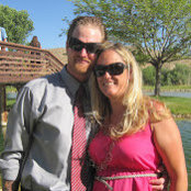Jamie Hall's photo