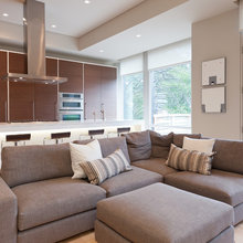 Kitchen Lounge