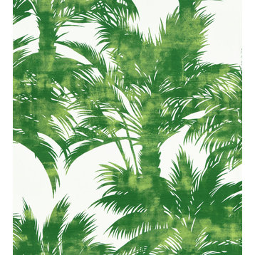 Palm Print, Palm