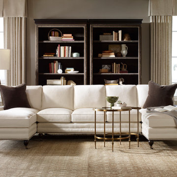 Living Rooms